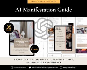 AI Manifestation Guide